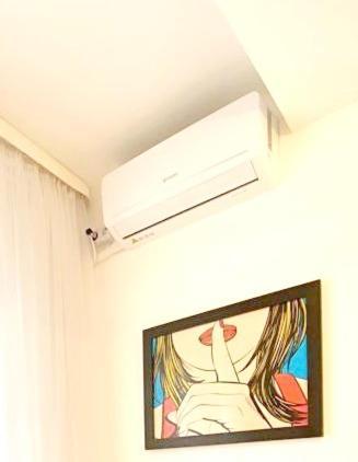 Hot Spot - Apartment - Sanador Victoriei Bukares Bagian luar foto
